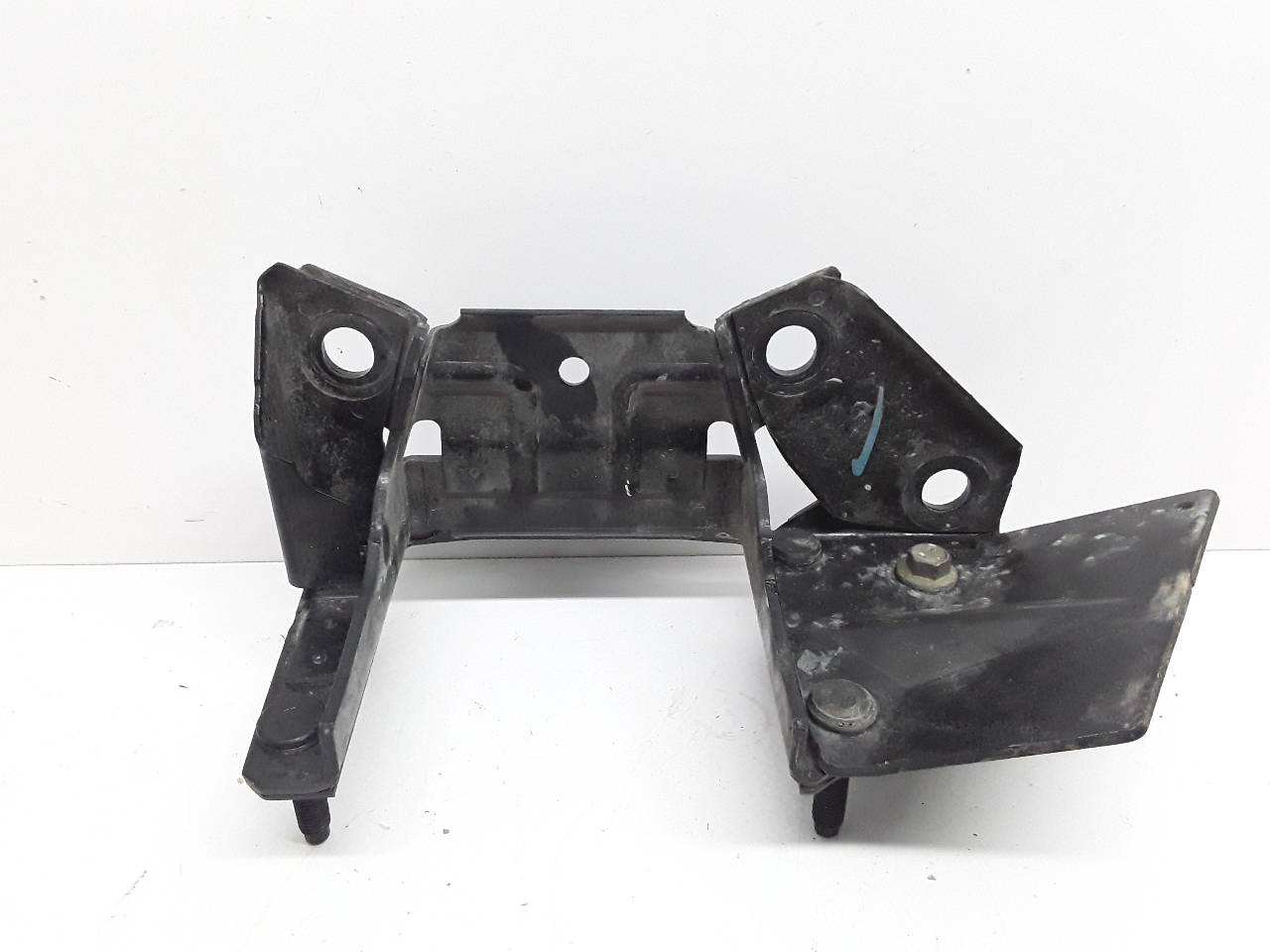 Soporte motor
