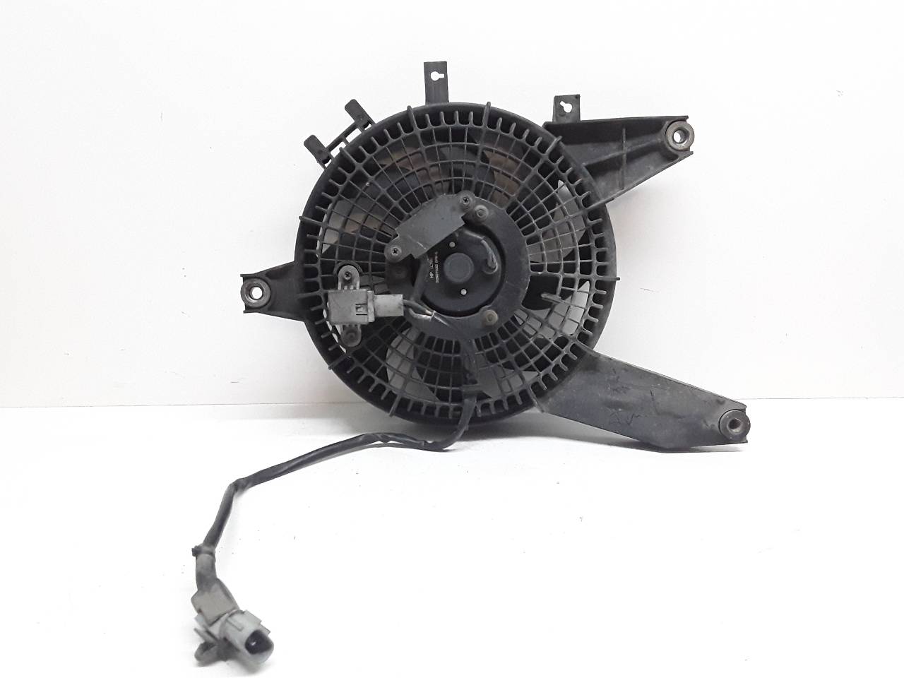 Electroventilador, foto 1 de 2