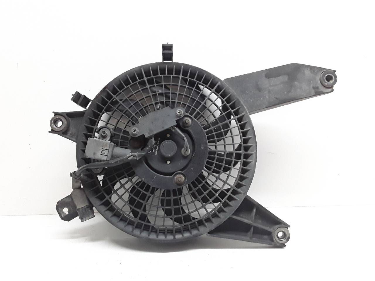 Electroventilador
