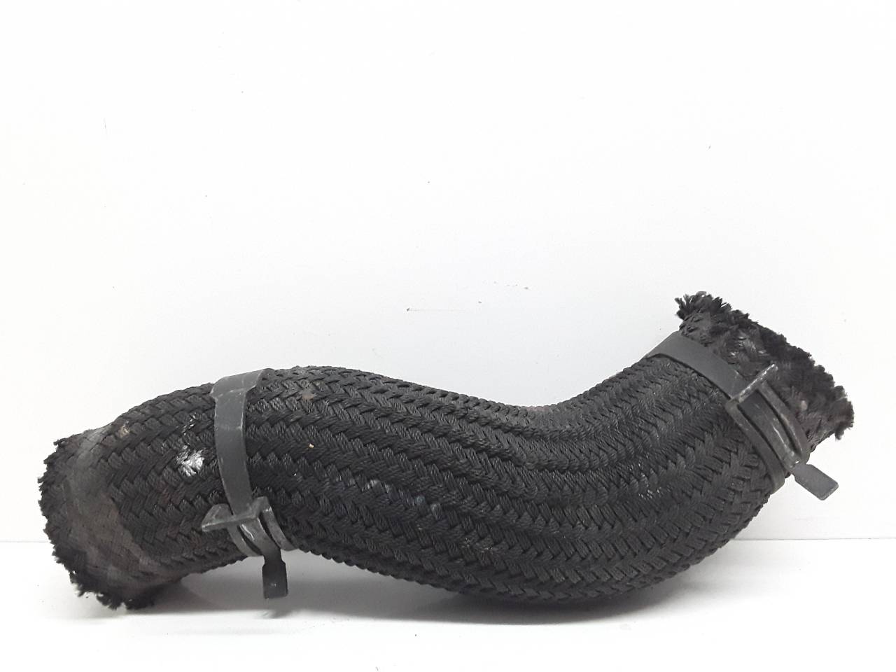 Mangueras intercooler