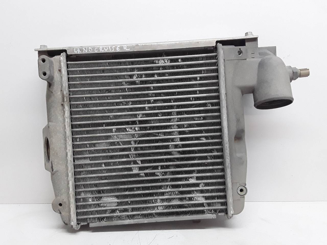 Intercooler
