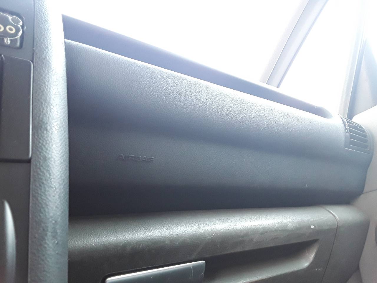 Airbag delantero derecho