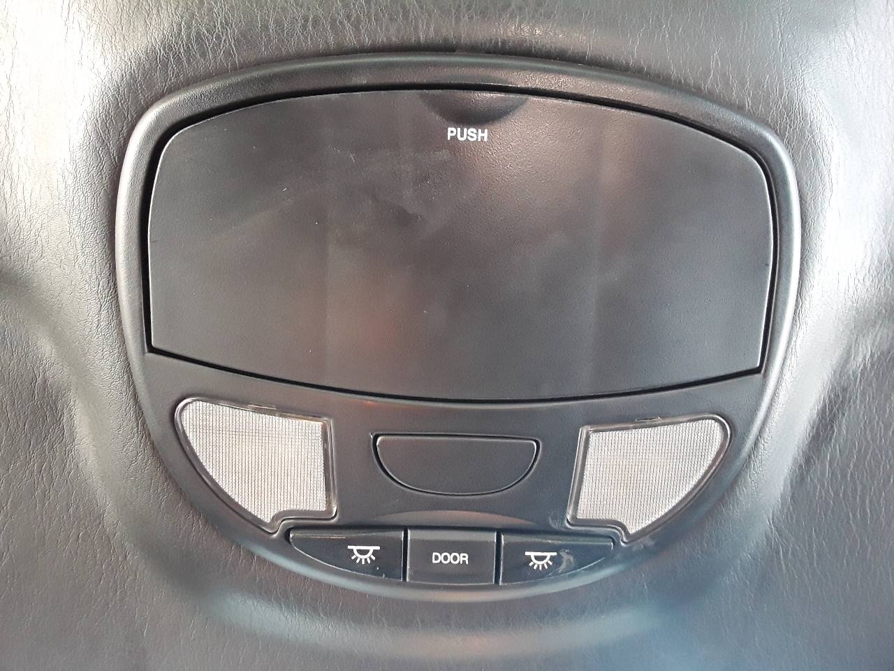 Luz interior, foto 1 de 2