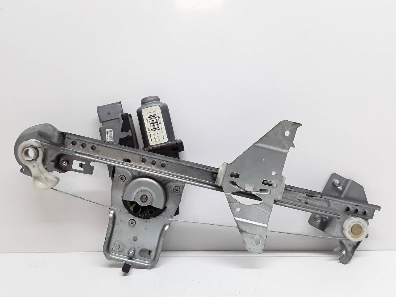 Rear right window regulator, photo 1 of 3