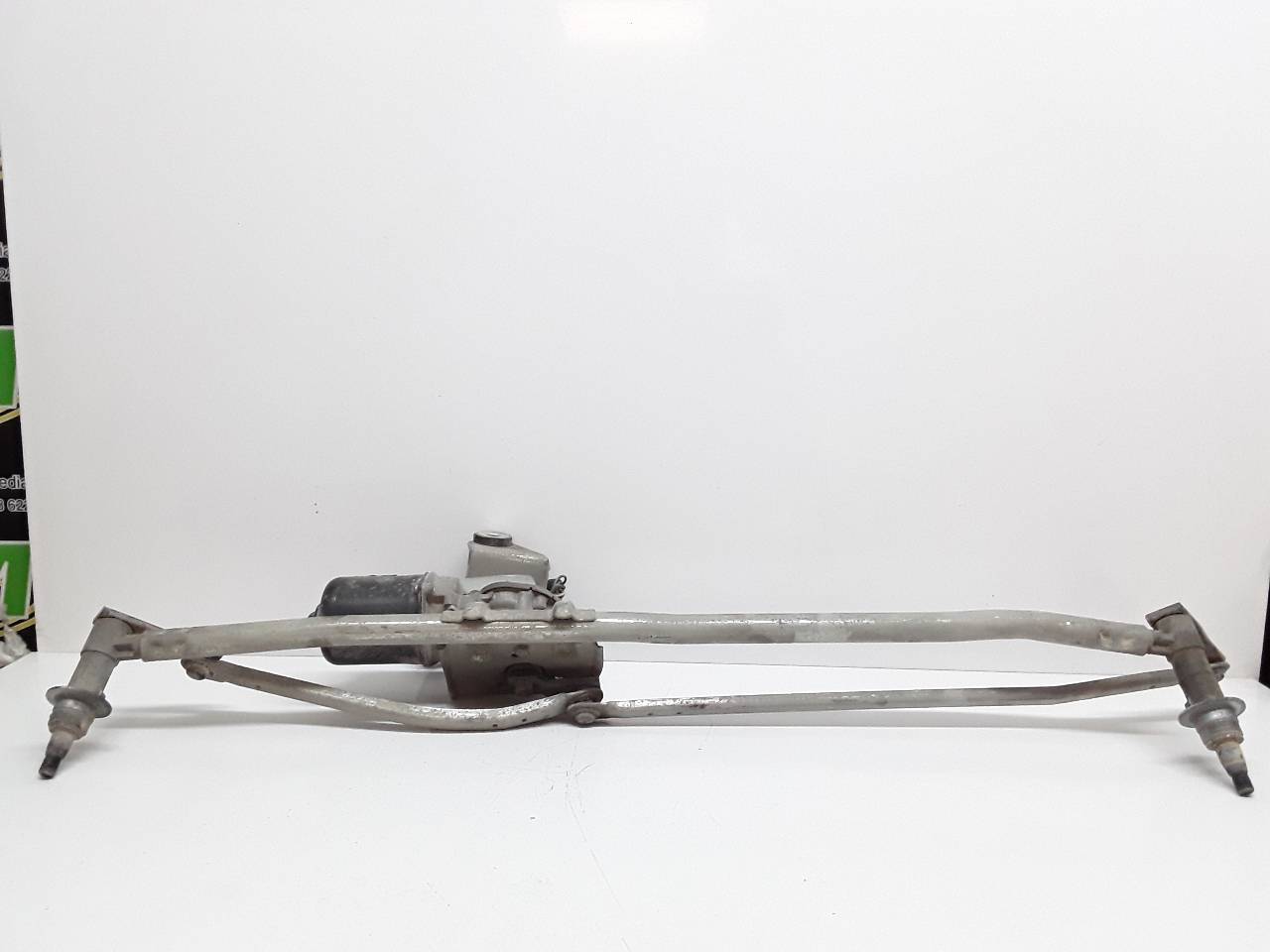 Motor limpia delantero, foto 1 de 5
