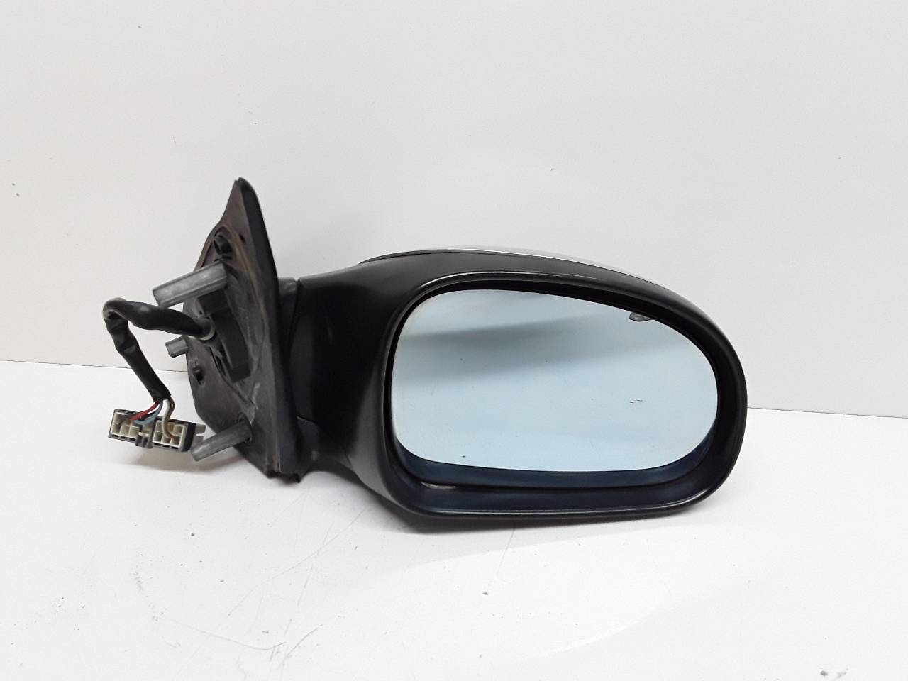 Retrovisor derecho, foto 1 de 3