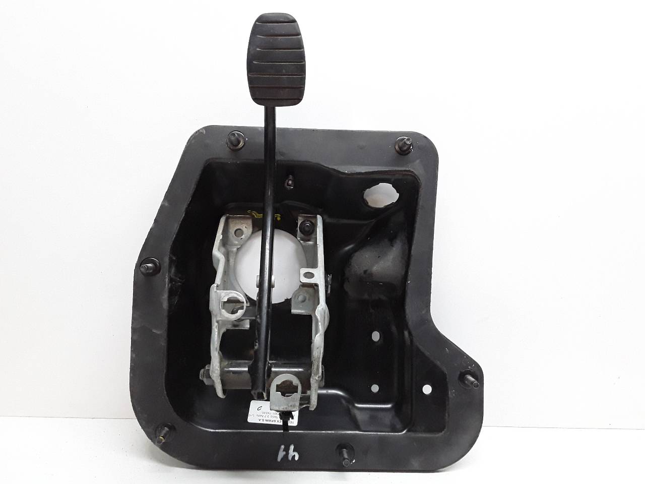 Pedal freno