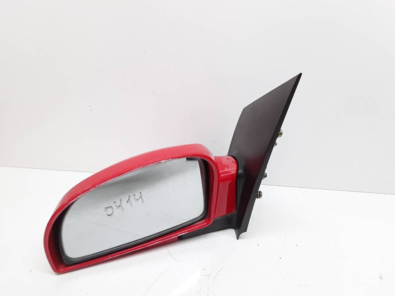 Retrovisor izquierdo