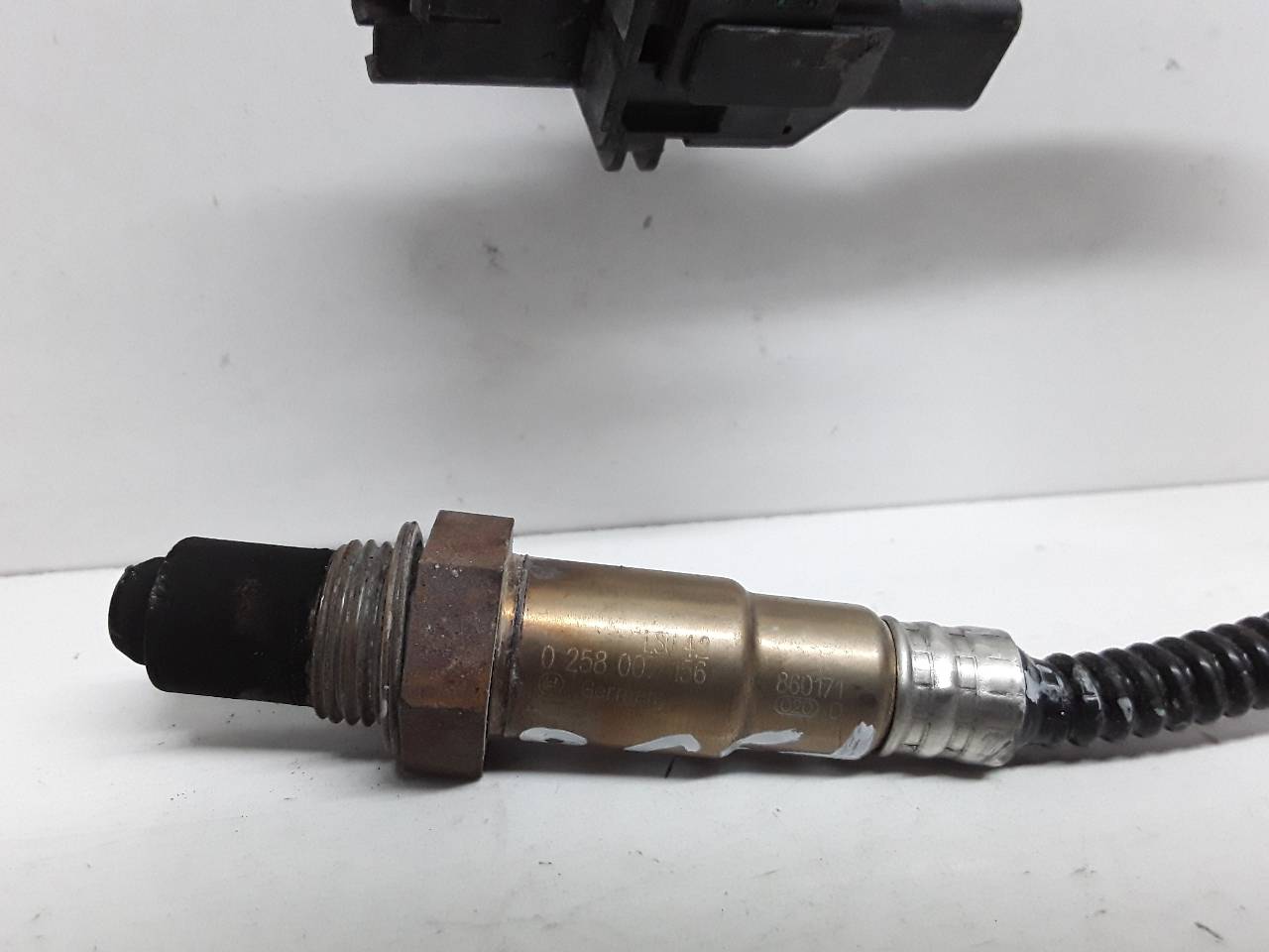 Sonda lambda, foto 1 de 3