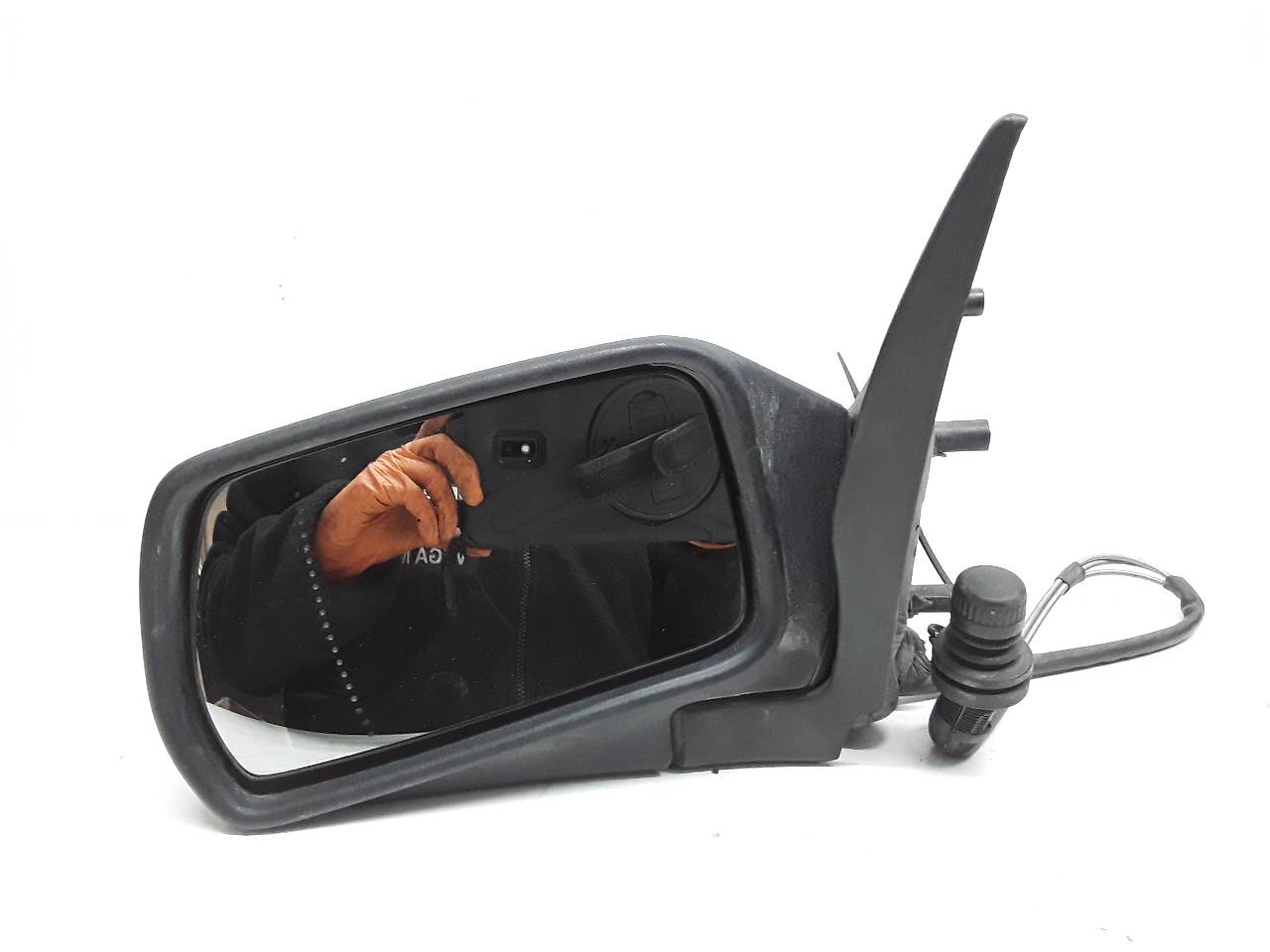 Retrovisor izquierdo