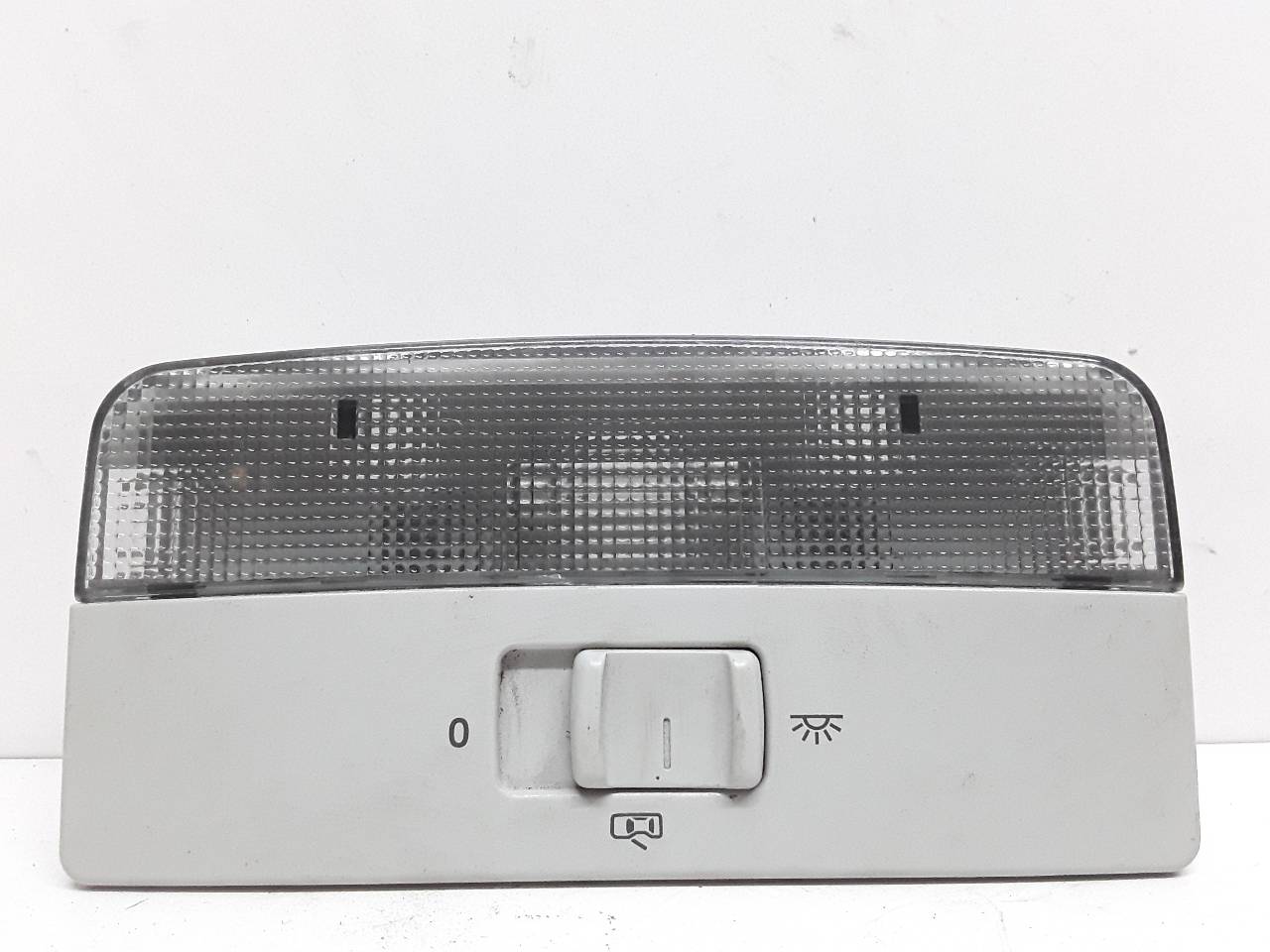 Luz interior, foto 1 de 2
