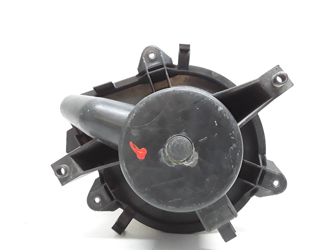 Ventilador calefaccion
