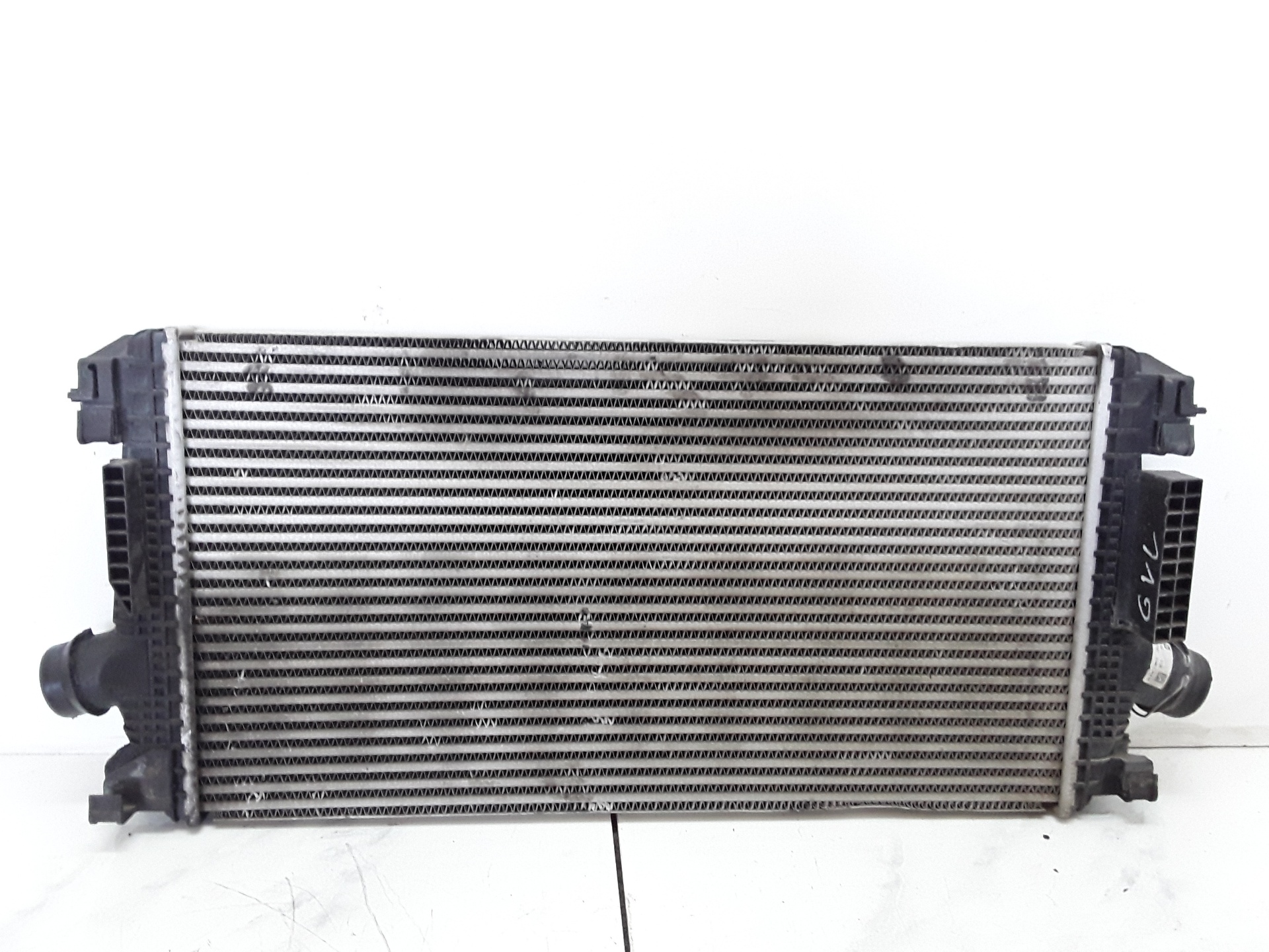 Intercooler, foto 1 di 4
