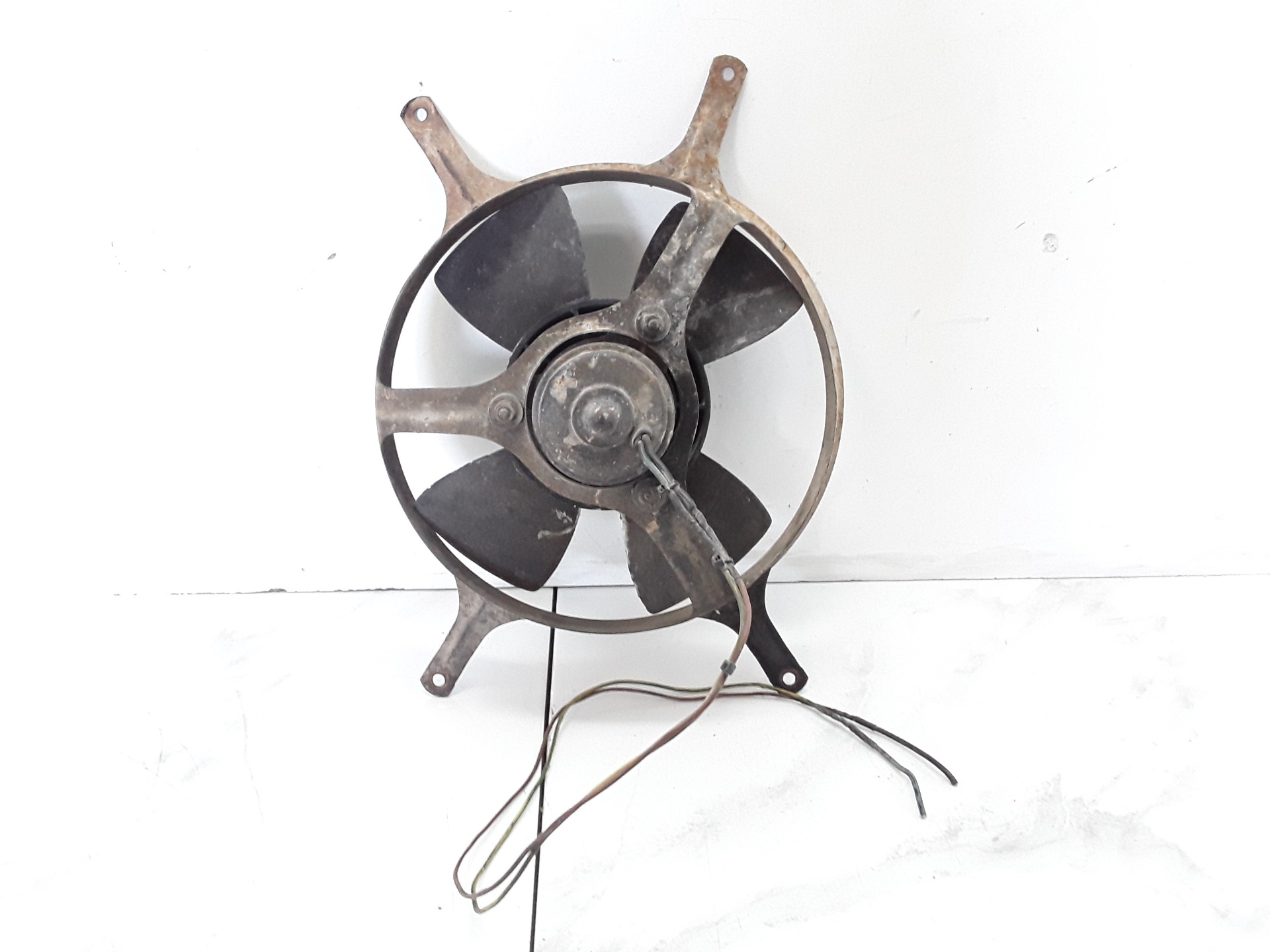 Electroventilador