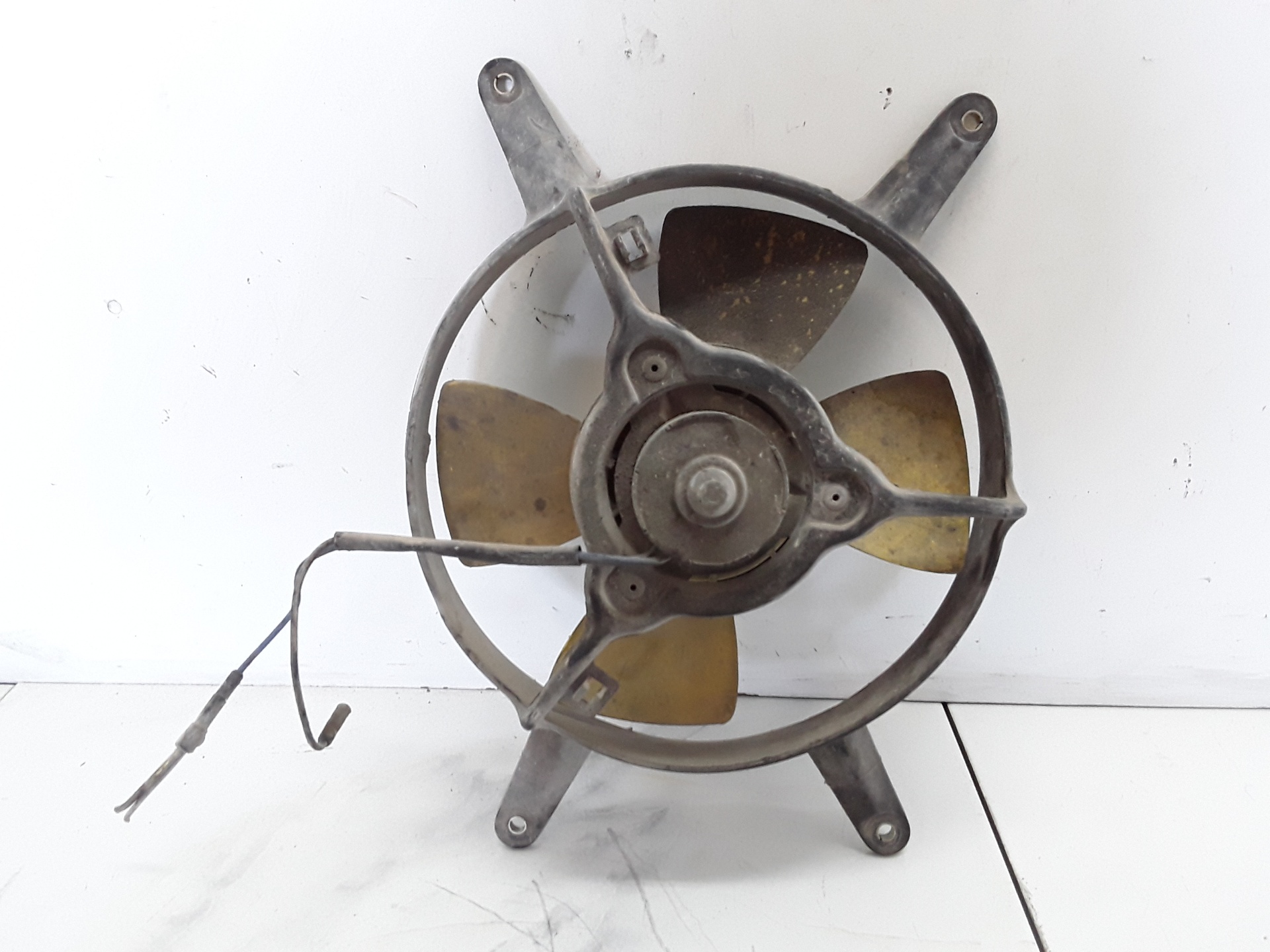 Electroventilador