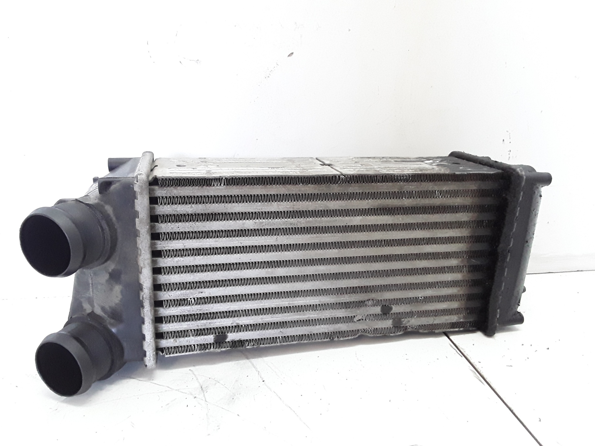 Intercooler, foto 1 de 3