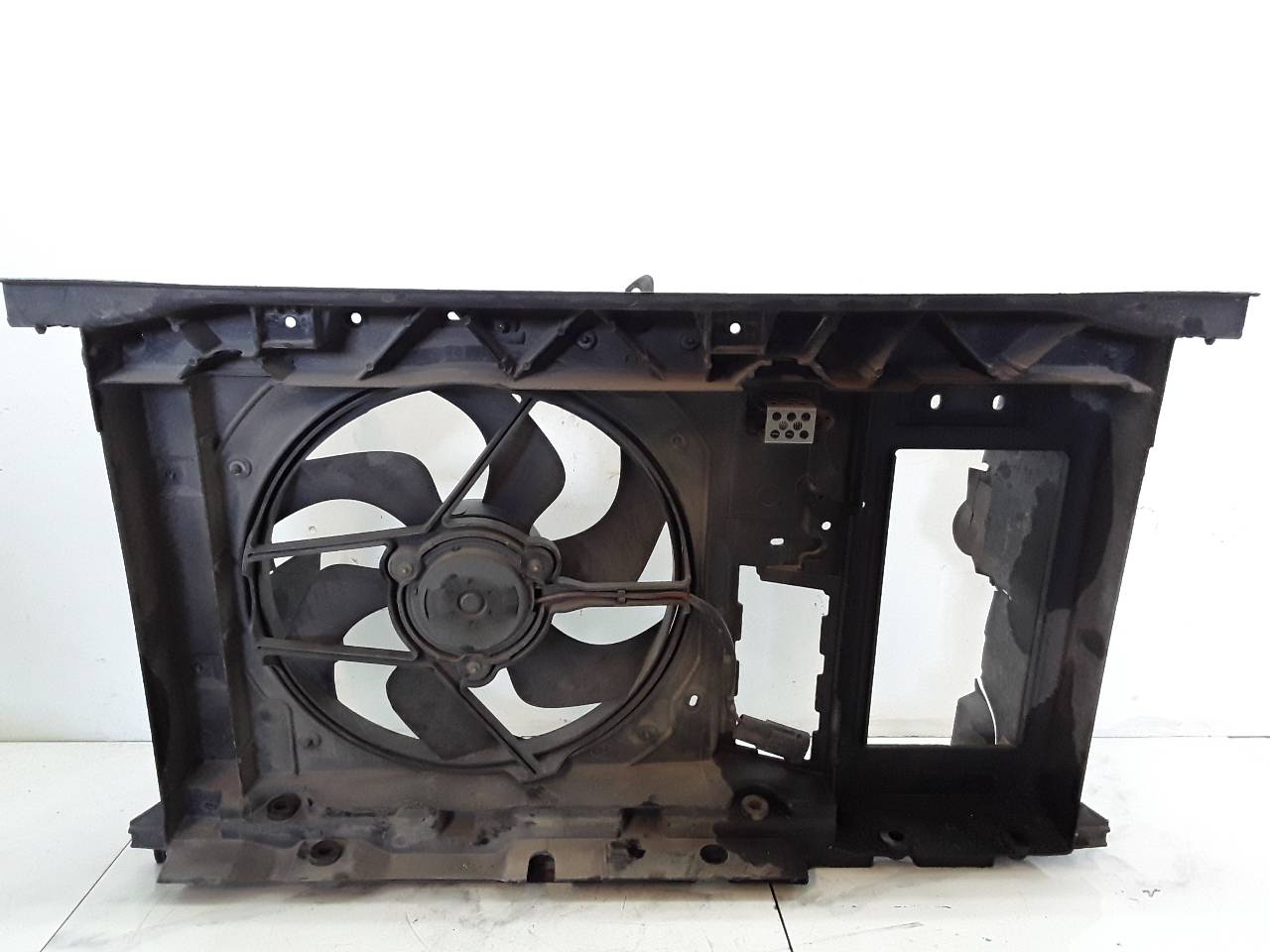 Electroventilador, foto 1 de 2