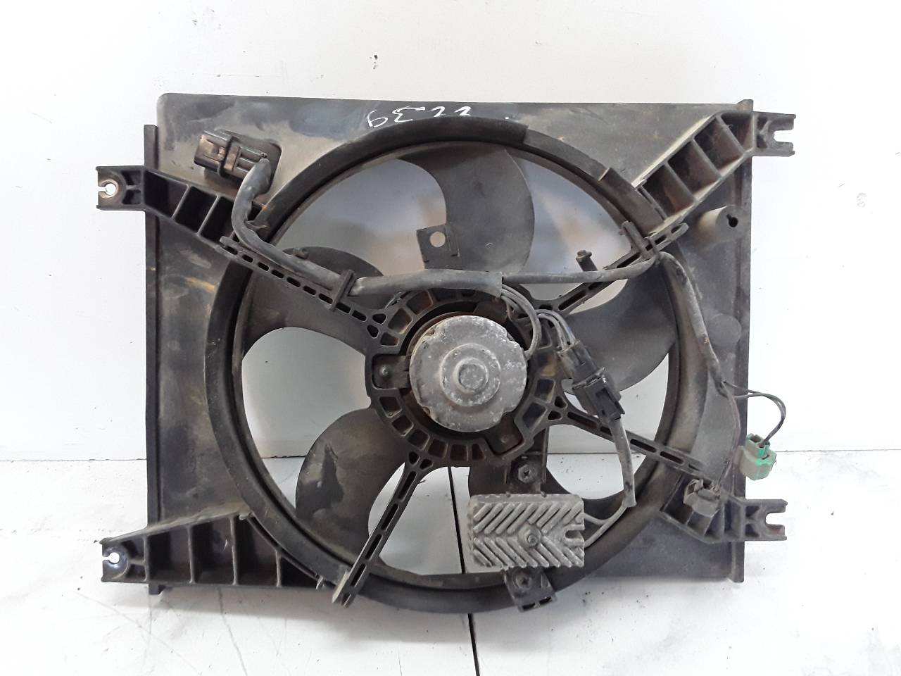 Electroventilador