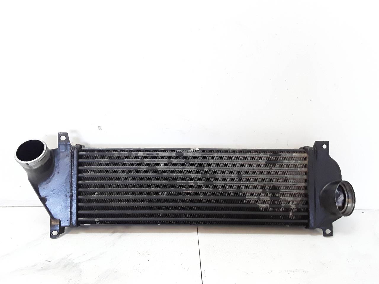 Intercooler