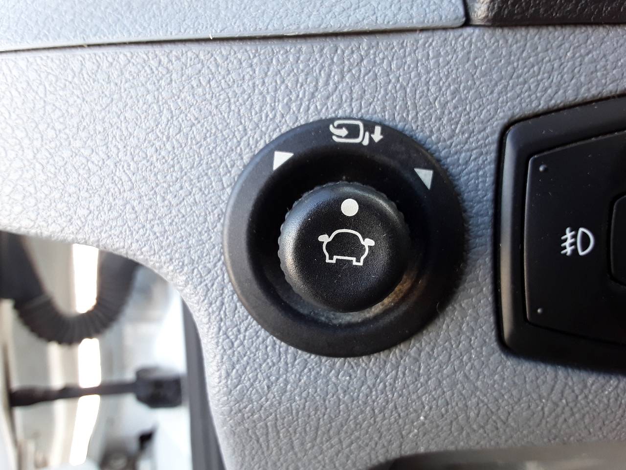 Mando retrovisor, foto 1 de 1