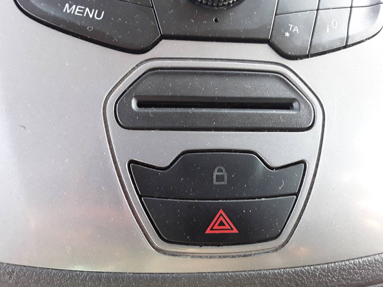 Warning, foto 1 de 1