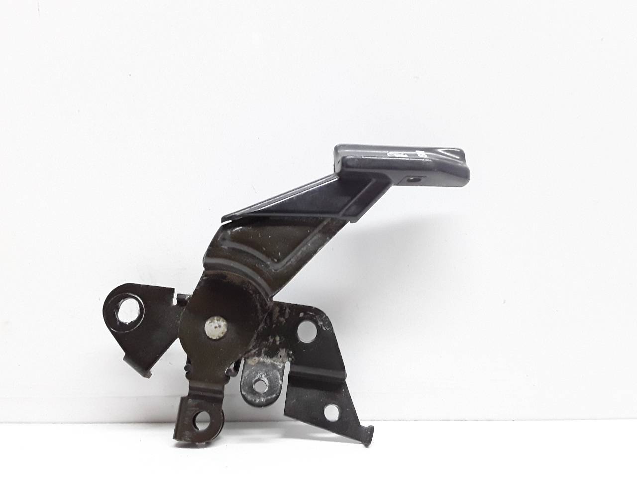Tapa exterior combustible