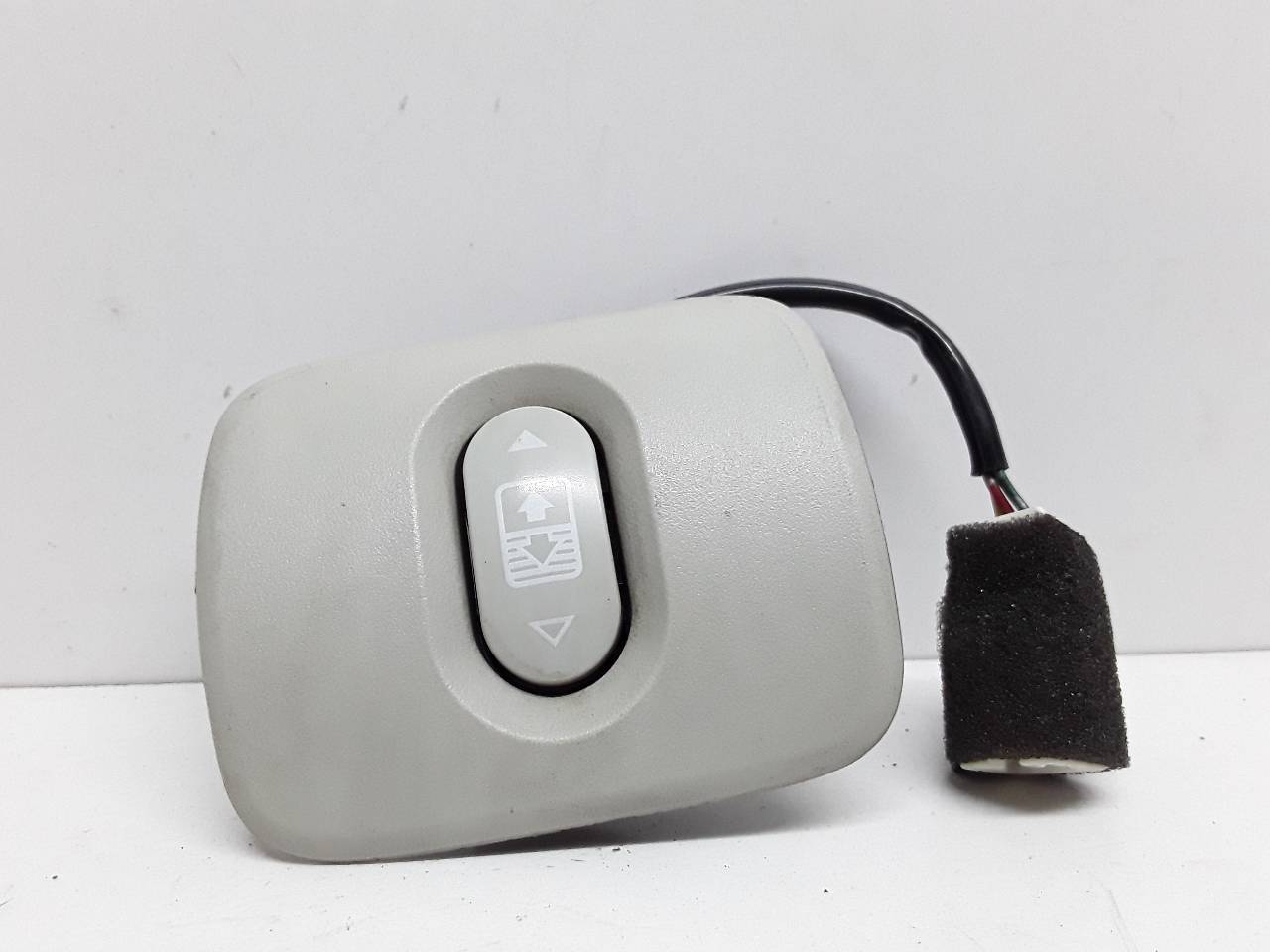 Interruptor, foto 1 de 3