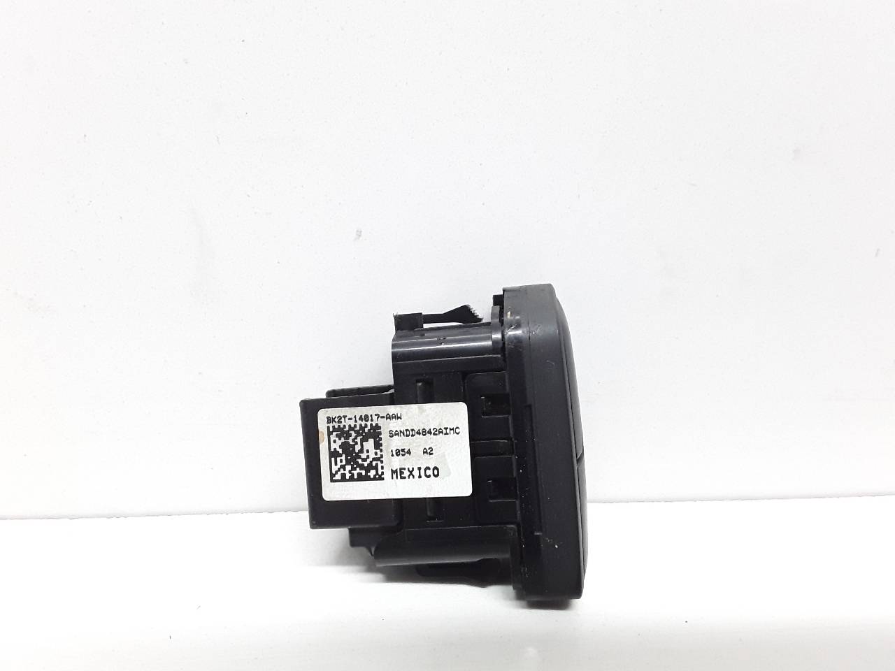 Interruptor, foto 1 de 3