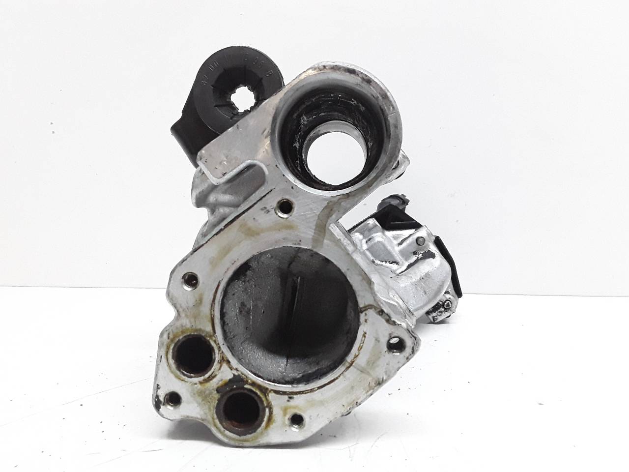 Enfriador EGR
