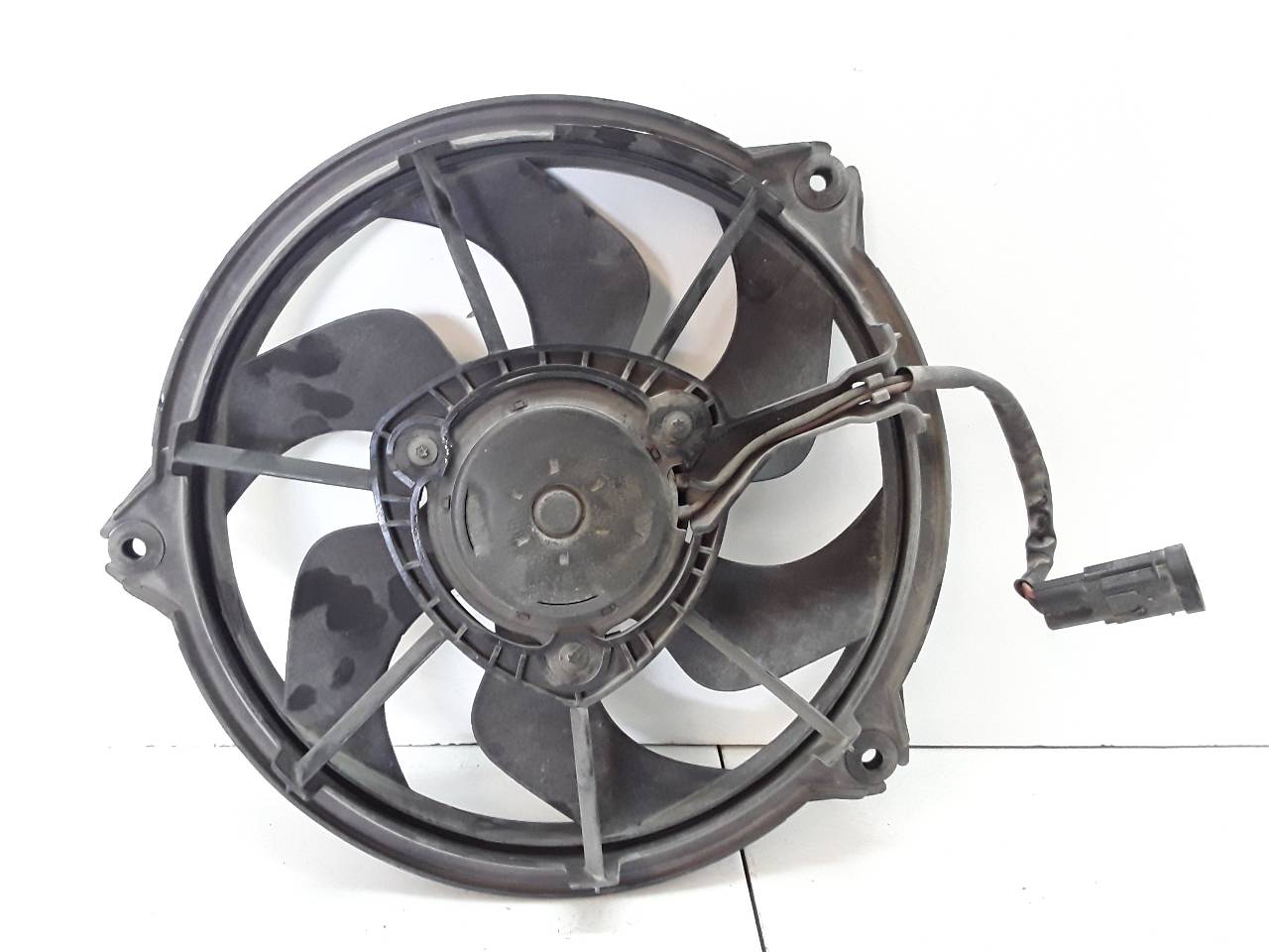 Electroventilador