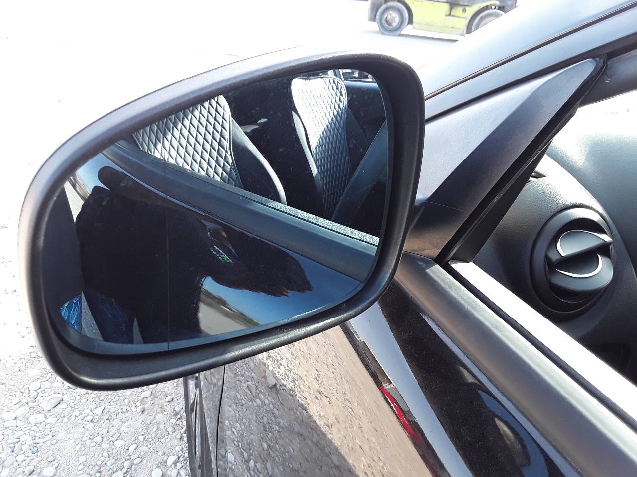 Retrovisor izquierdo, foto 1 de 5