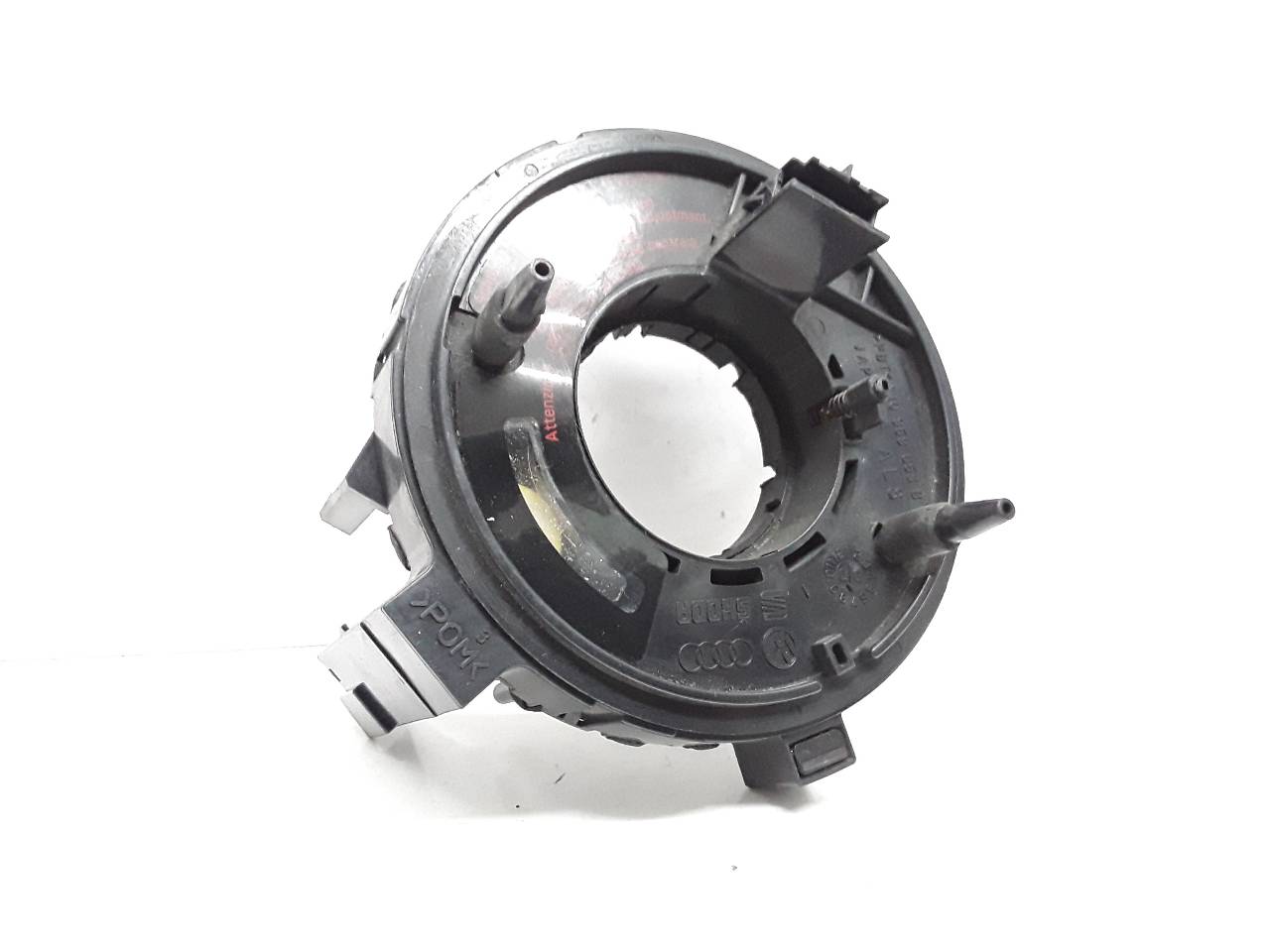 Anillo airbag