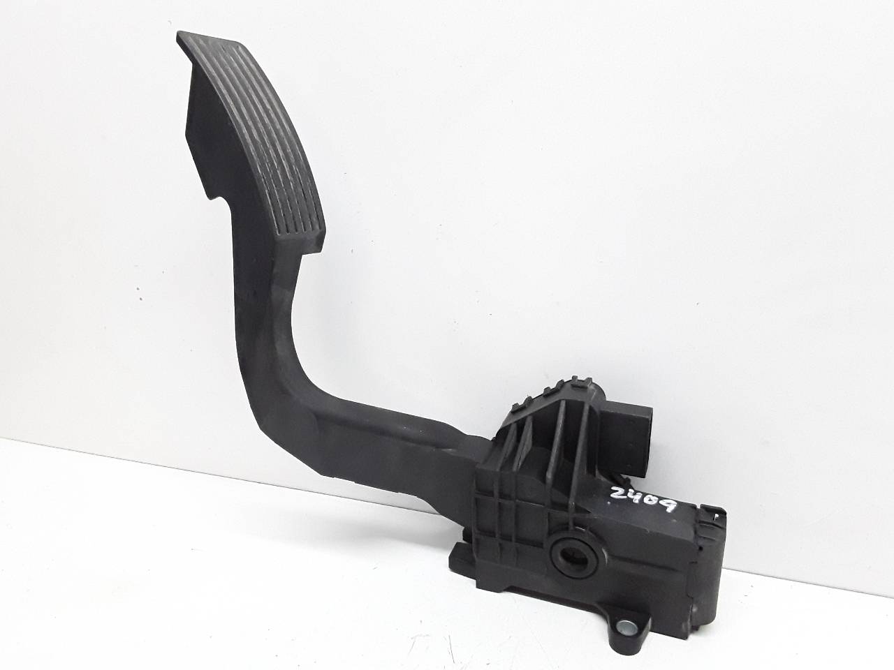 Pedal acelerador