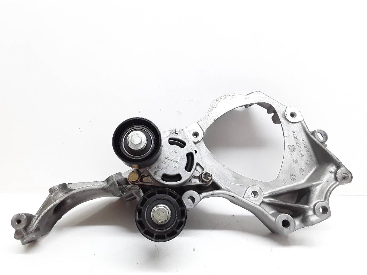 Soporte alternador