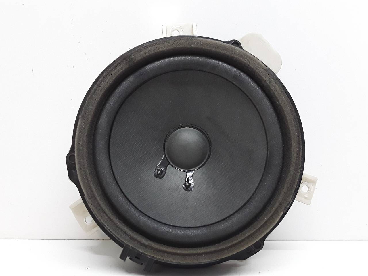 Sistema audio / autoradio CD, foto 1 di 3