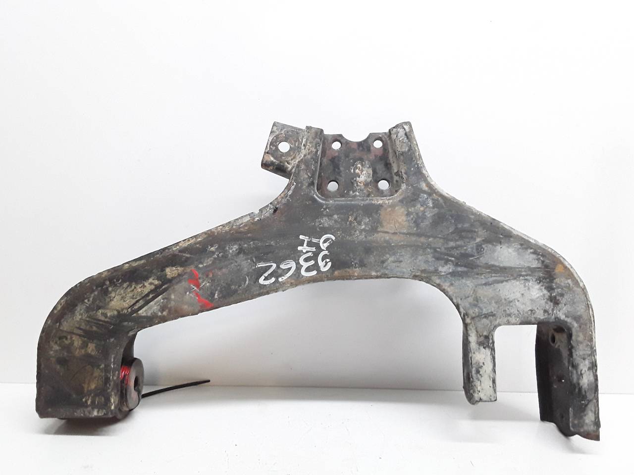 Brazo suspension superior delantero izquierdo