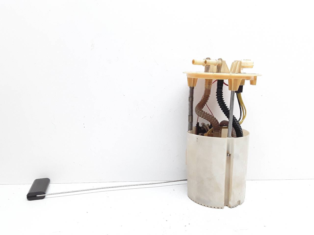 Flow meter, photo 1 of 3