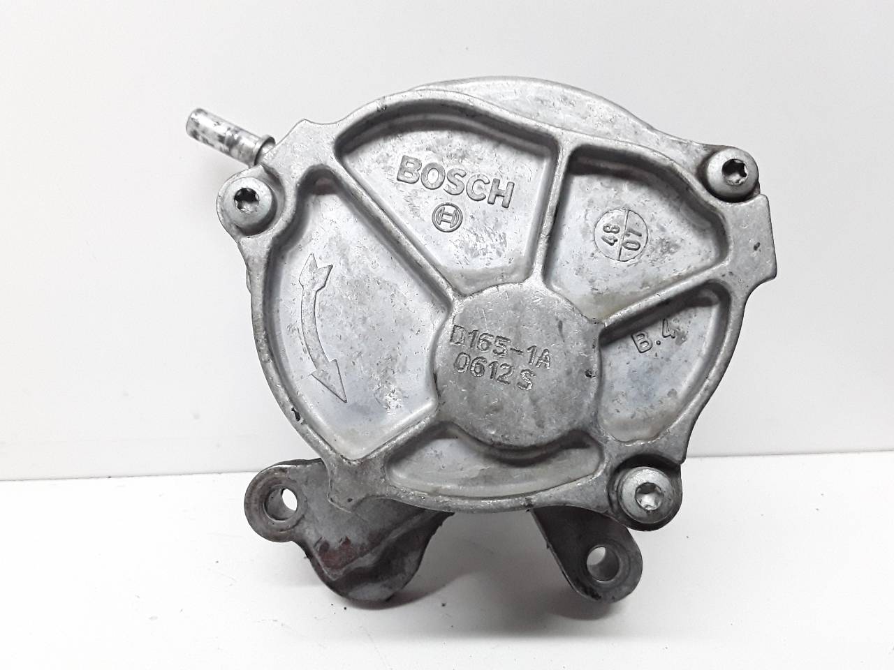 Depresor freno / bomba vacio