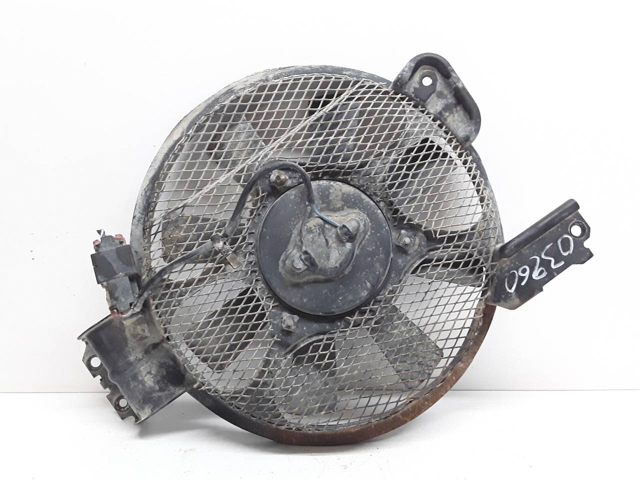 Electroventilador