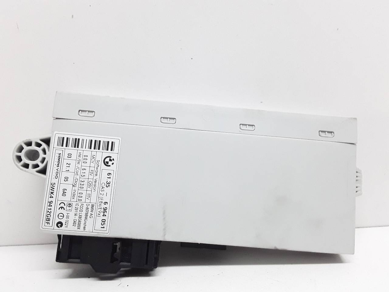 Módulo eletrónico, foto 1 de 2