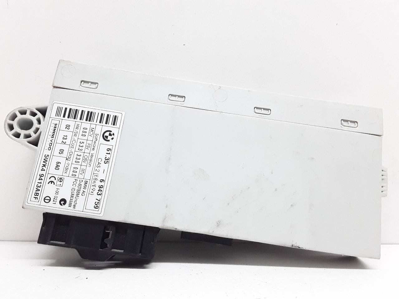 Modulo electronico
