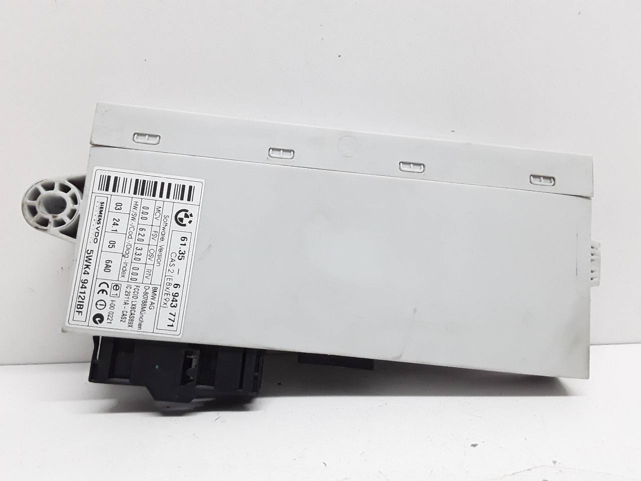 Modulo electronico