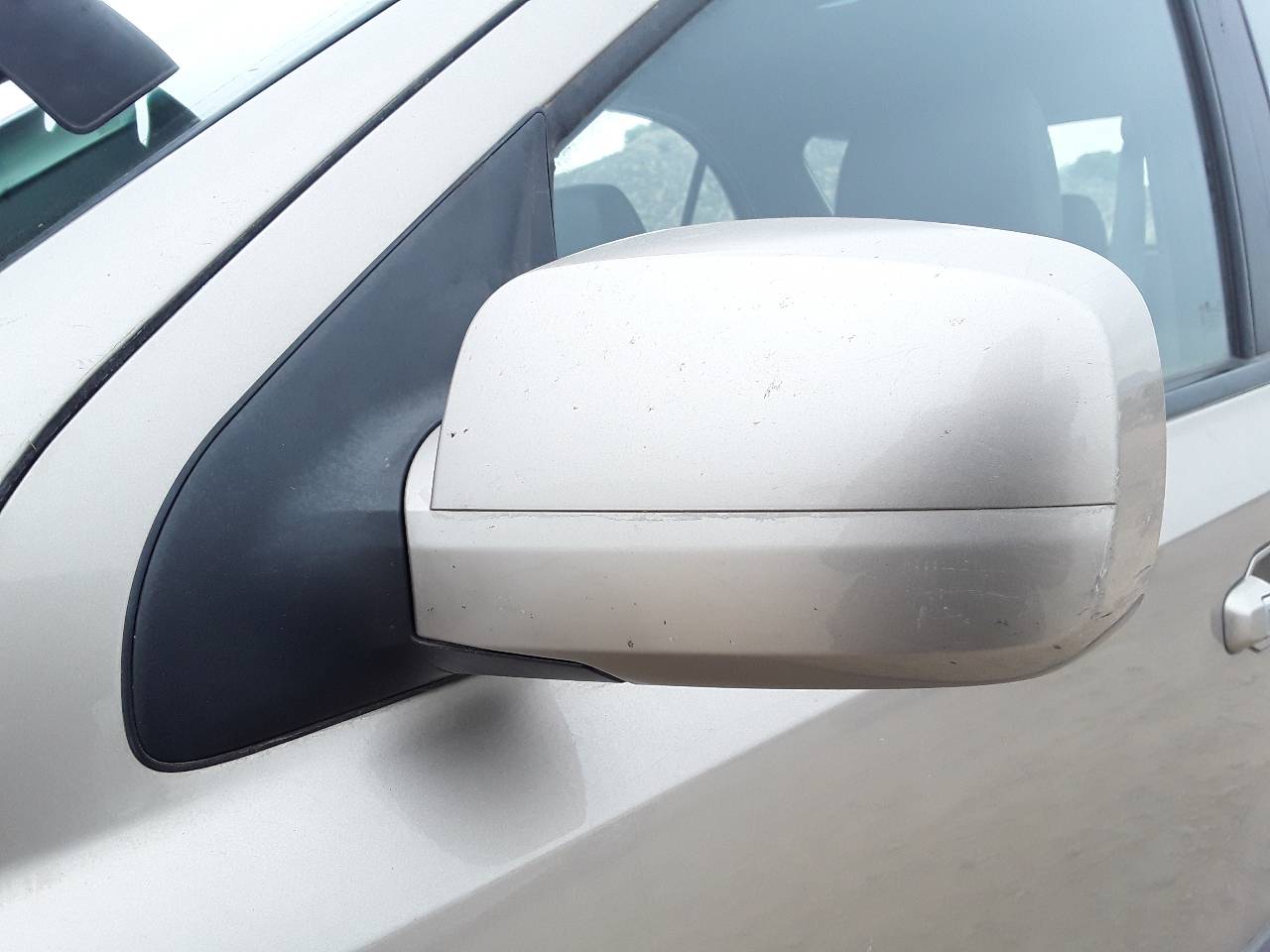 Retrovisor izquierdo, foto 1 de 2