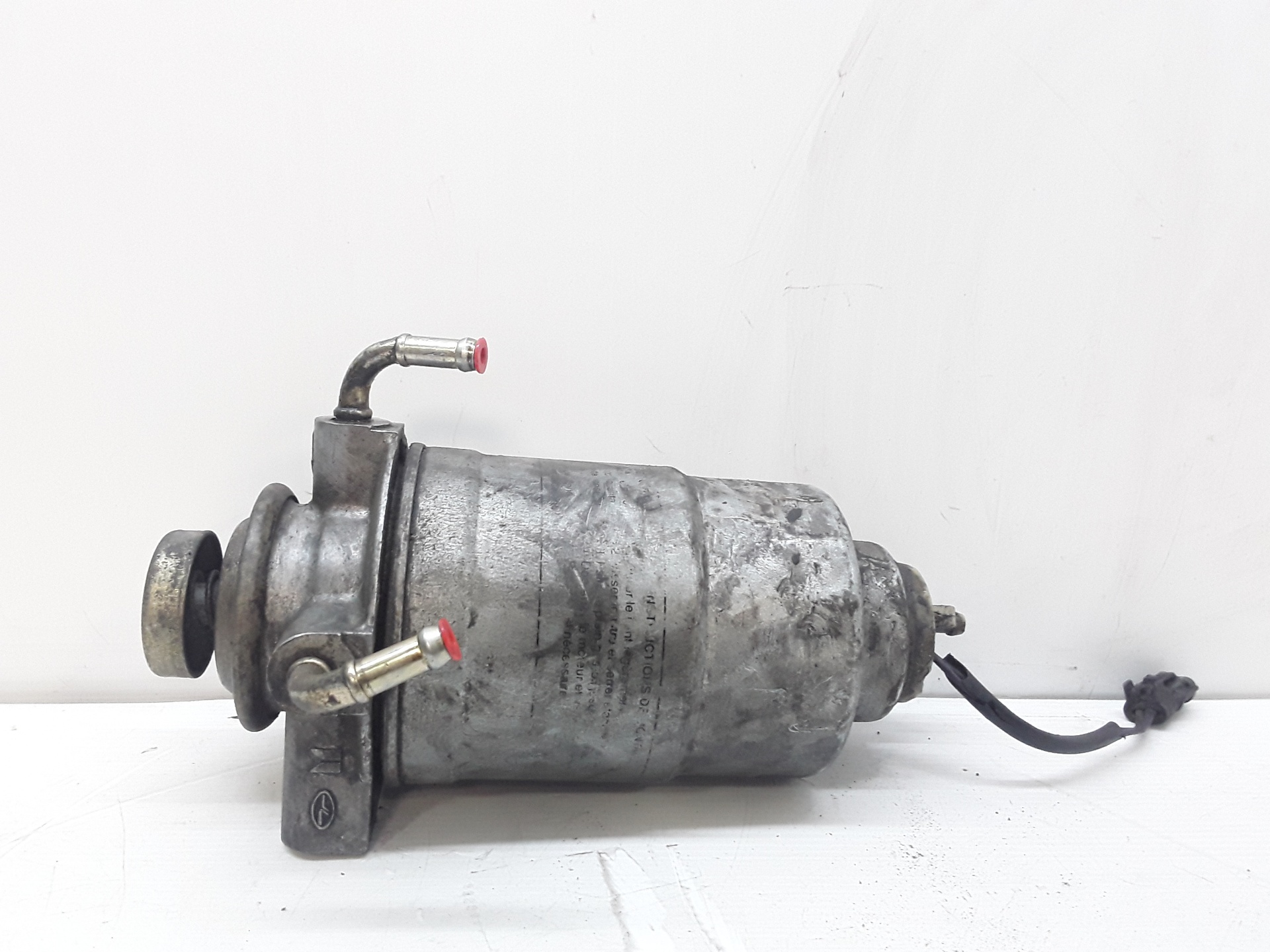 Filtro gasoil