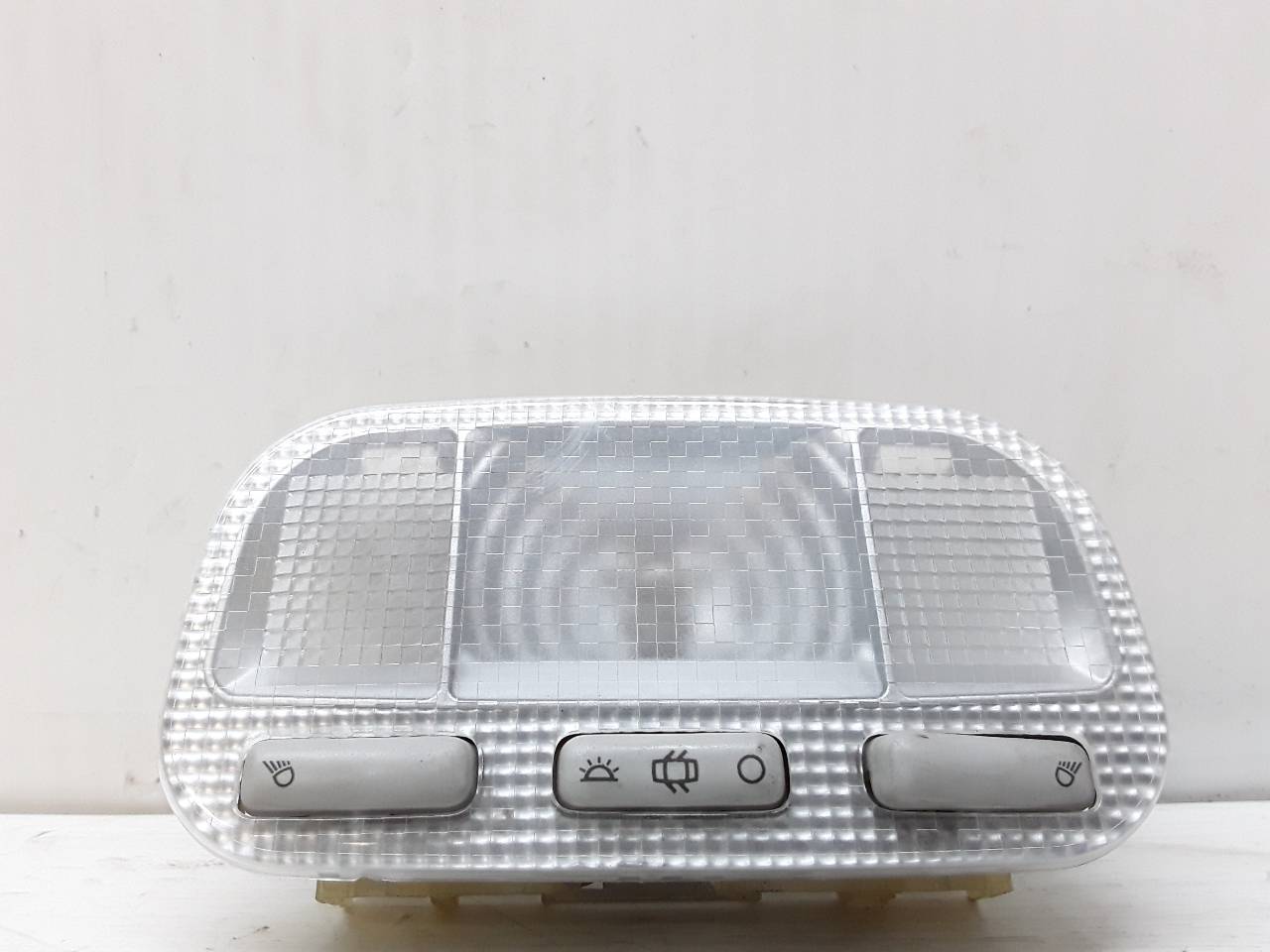Luz interior, foto 1 de 3