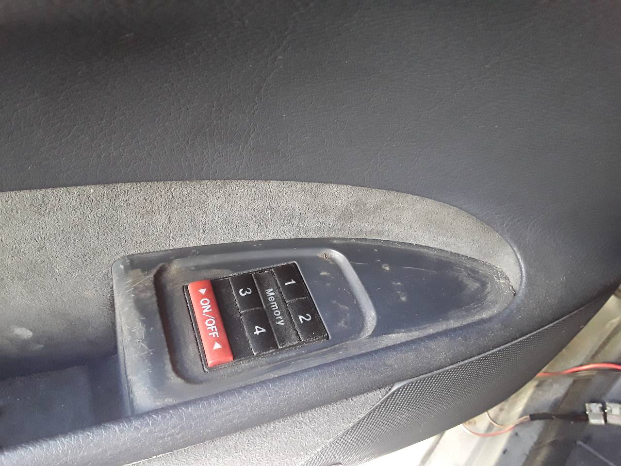 Interruptor, foto 1 de 1