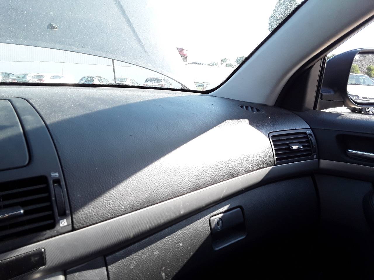 Airbag delantero derecho, foto 1 de 1