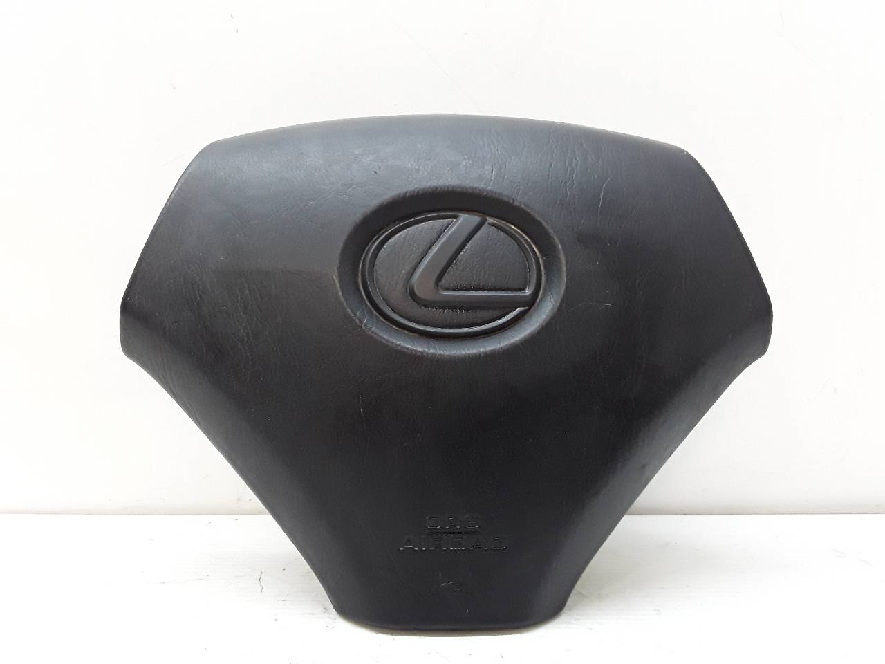 Airbag delantero izquierdo