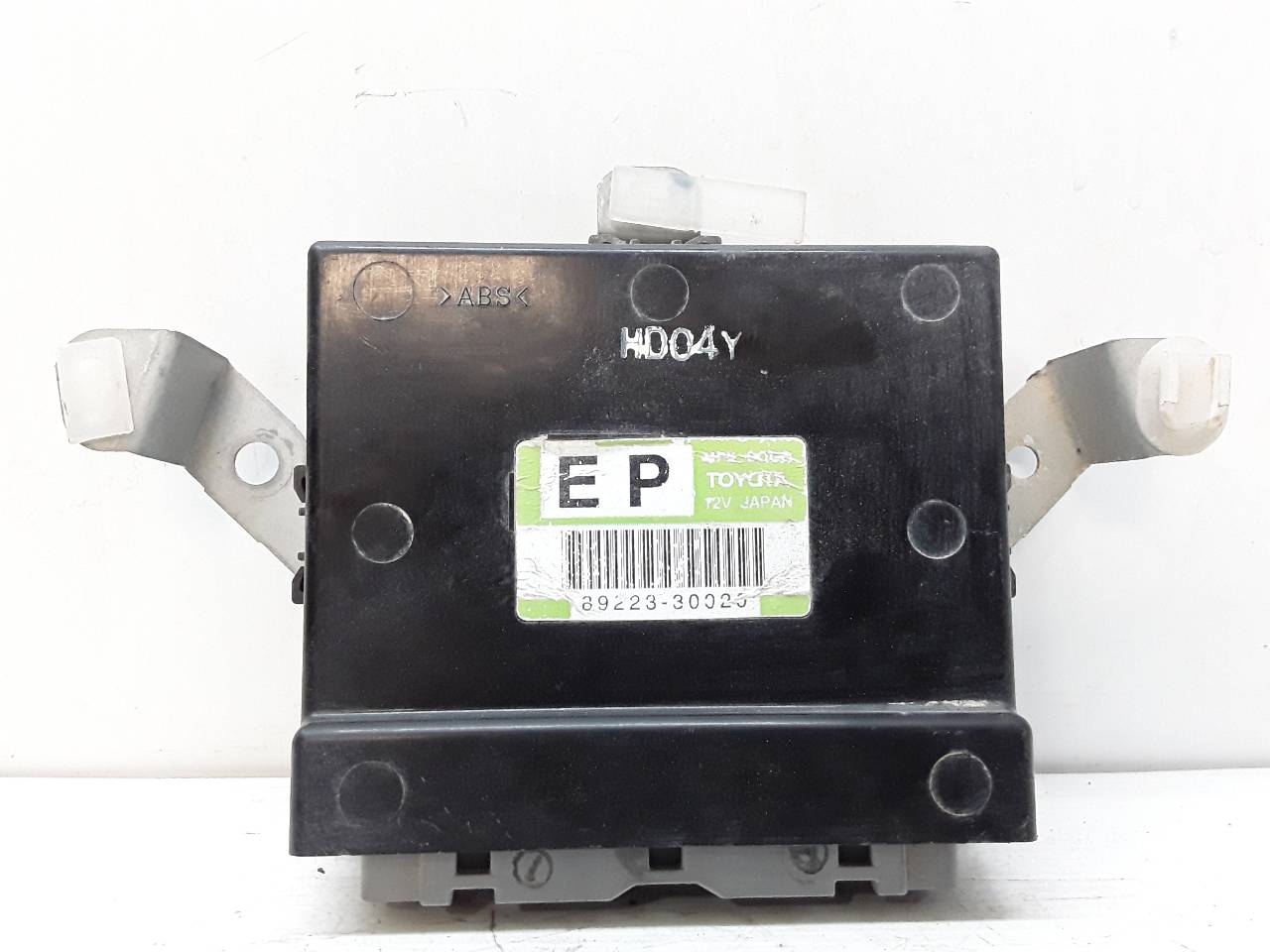 Modulo electronico, foto 1 de 2