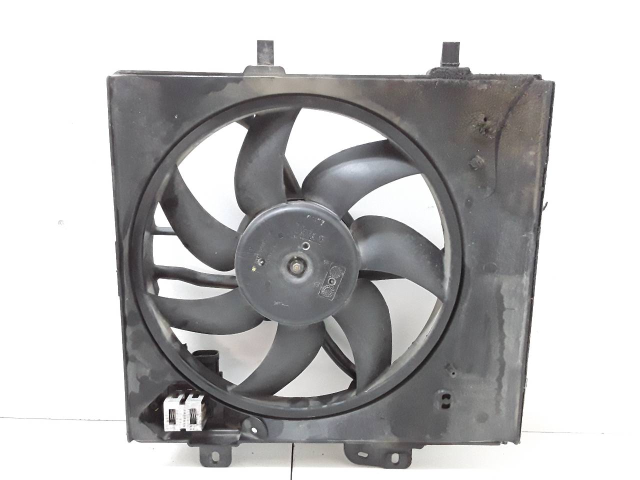Electroventilador